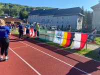 Závody Českého poháru (2)